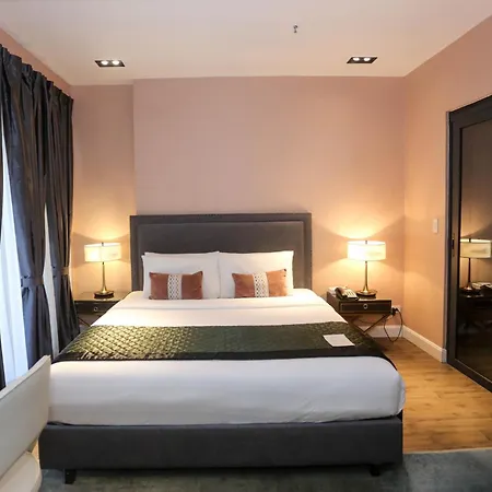 Noble Cebu Hotel