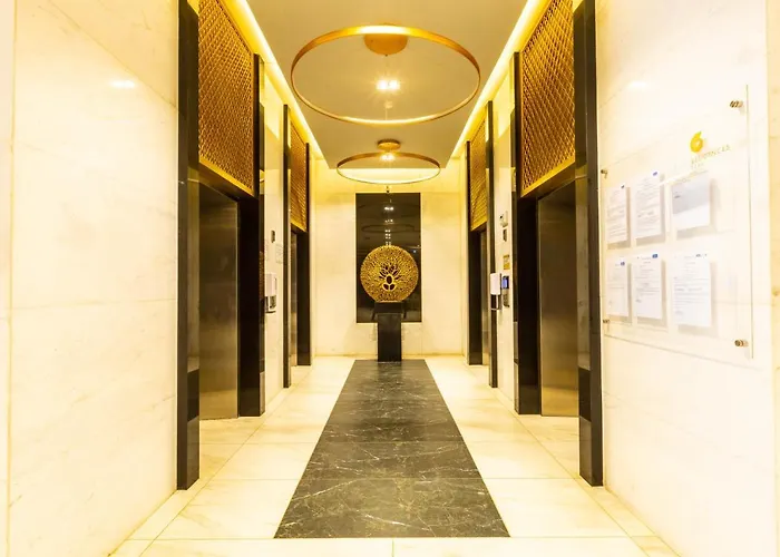 Hotel Noble