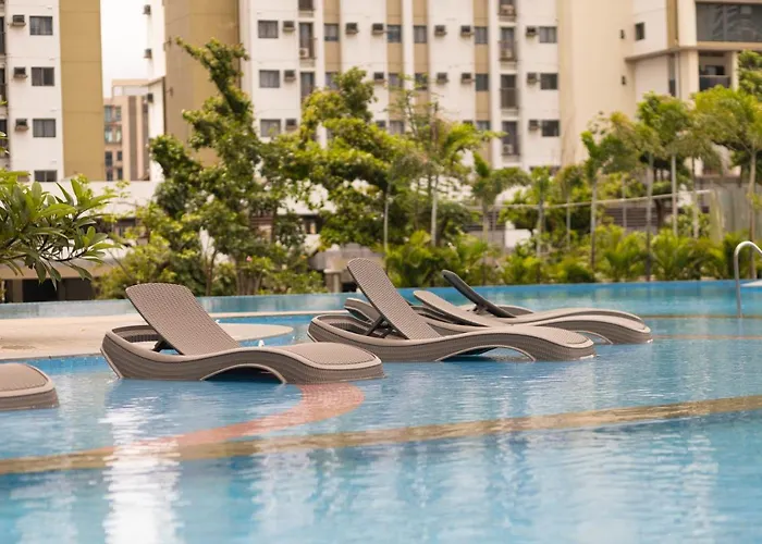 Noble 3* Cebu