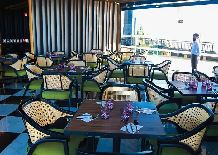 Noble Hotel Cebu
