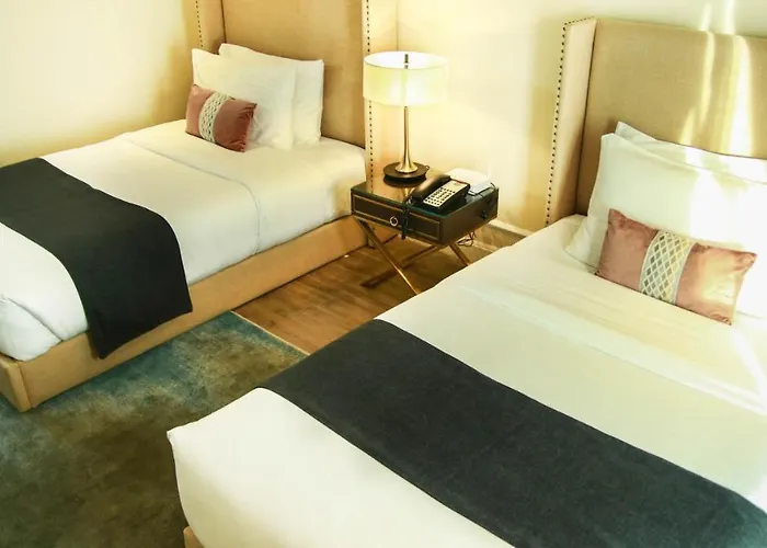 Hotel Noble 3*