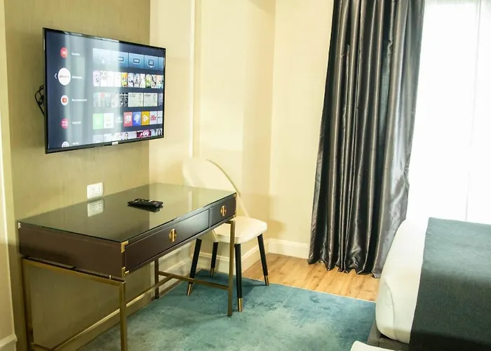 Noble Hotel 3*