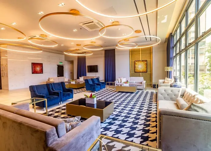 Noble Hotel Cebu