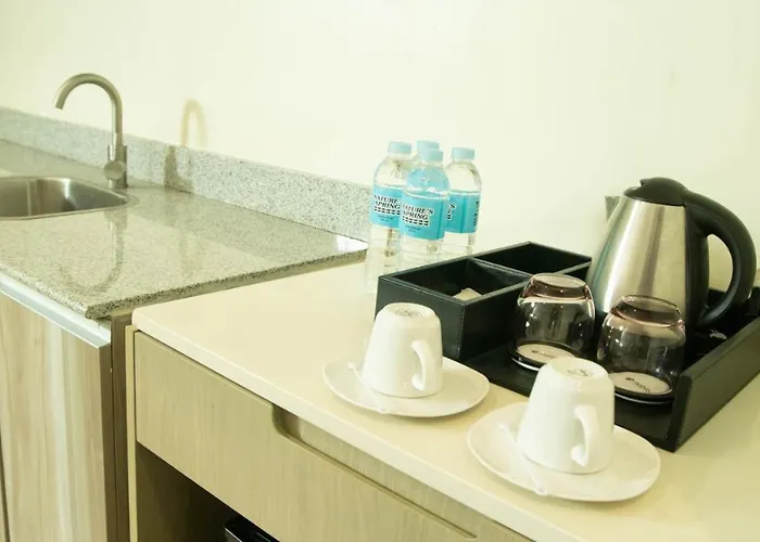 Noble Hotel