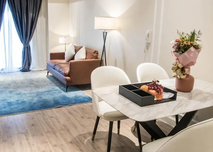 Hotel Noble Cebu