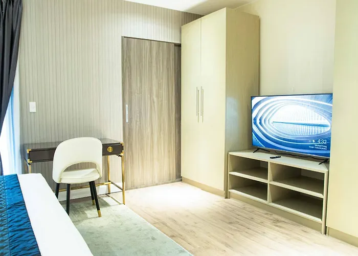 Noble 3* Cebu