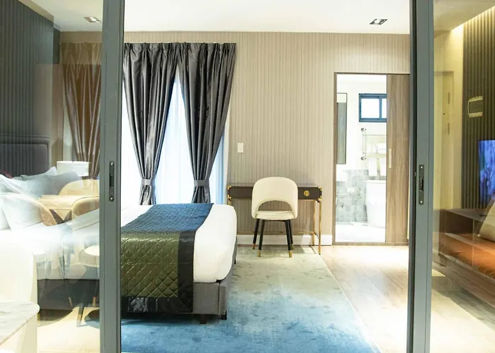 Hotel Noble
