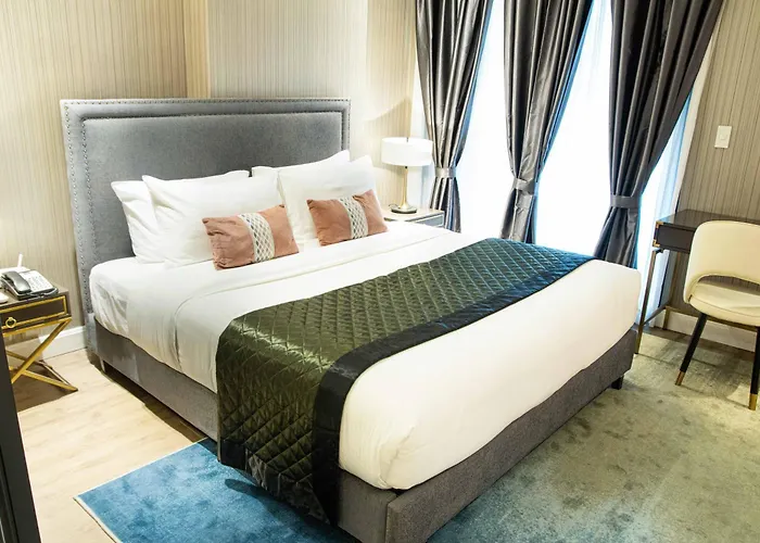 Noble Hotel Cebu