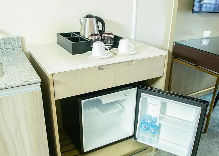 Hotel Noble Cebu