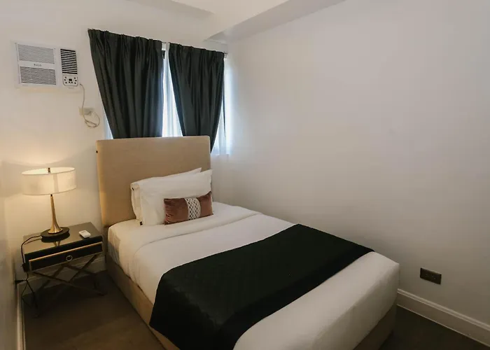 Hotel Noble Cebu