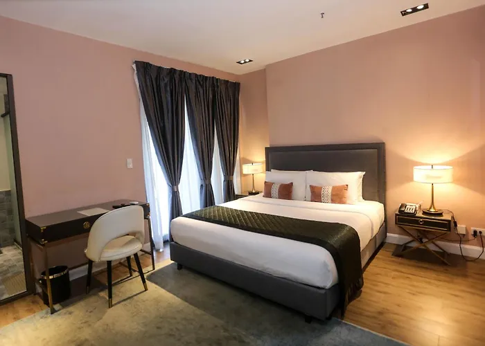 Noble 3* Cebu