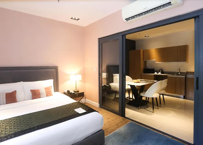 Hotel Noble Cebu