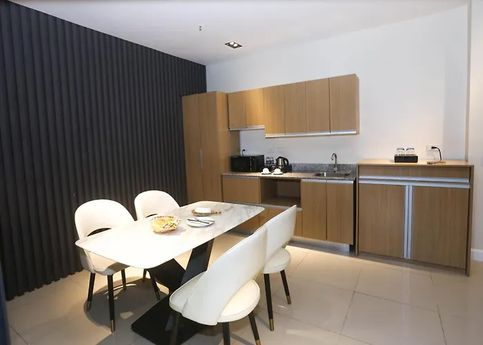 Noble Hotel Cebu