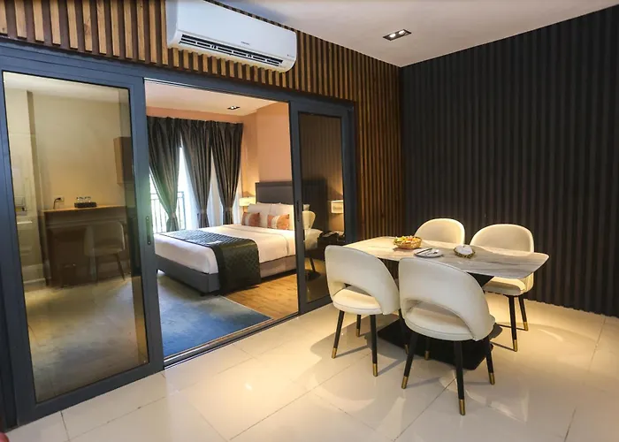 Noble Hotel