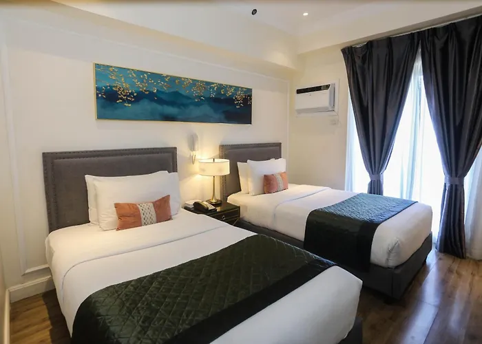 Hotel Noble