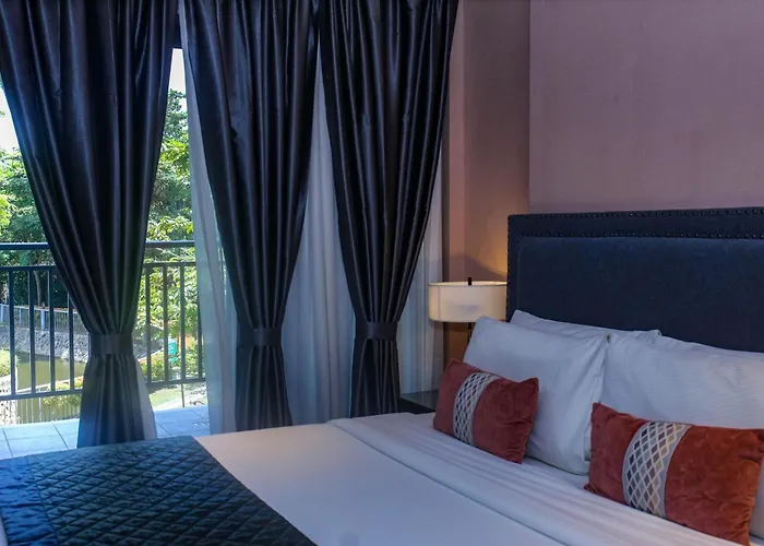 Noble Hotel Cebu
