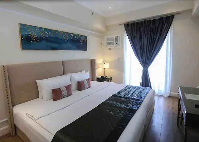 Hotel Noble Cebu