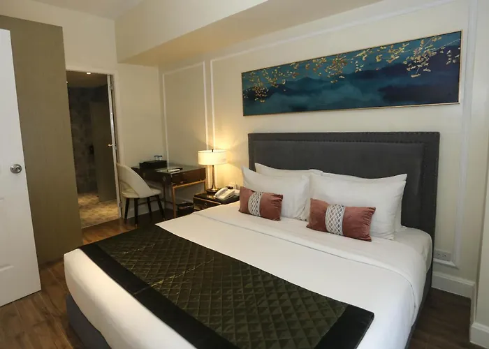 Noble 3* Cebu