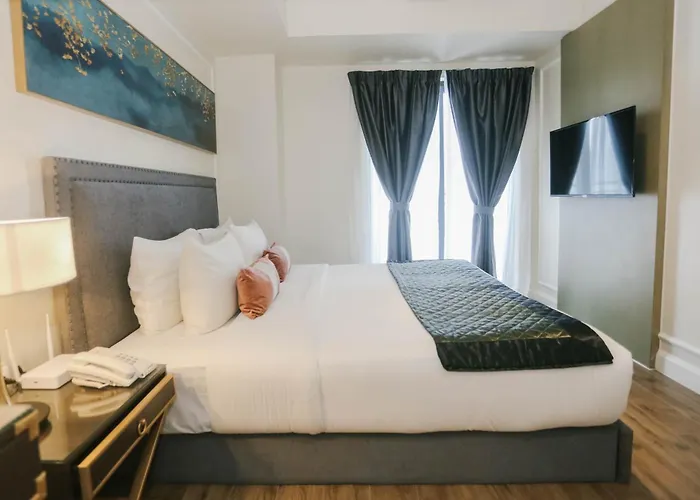 Hotel Noble