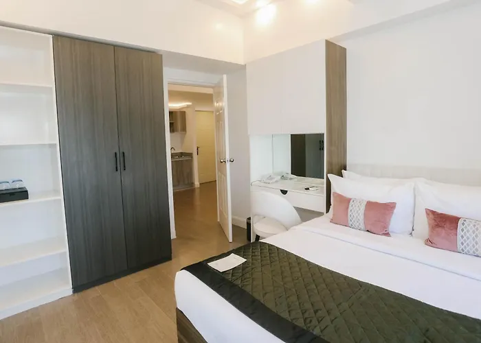 Noble 3* Cebu