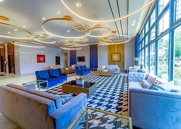 Hotel Noble