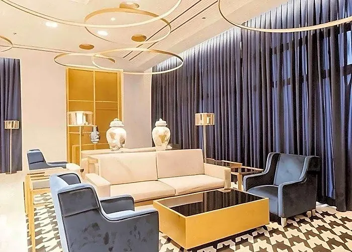 Hotel Noble 3*