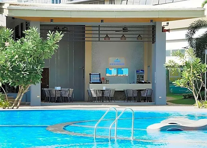 Hotel Noble Cebu