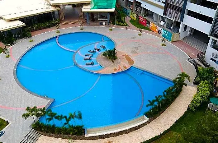 Noble Hotel Cebu