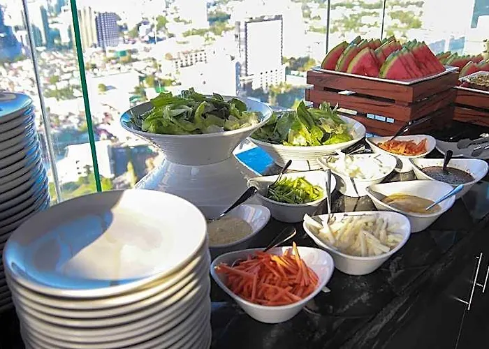 Hotel Noble Cebu
