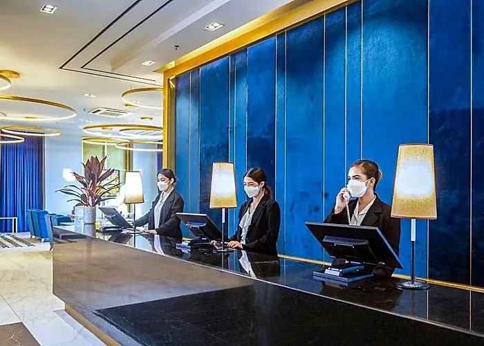 Hotel Noble 3*