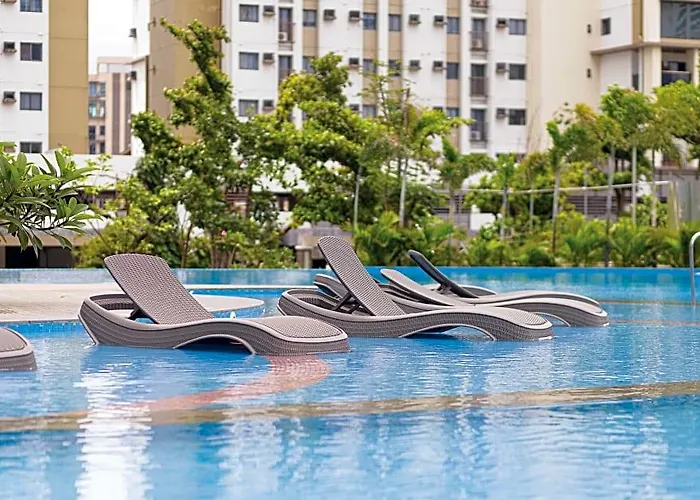 Noble 3* Cebu