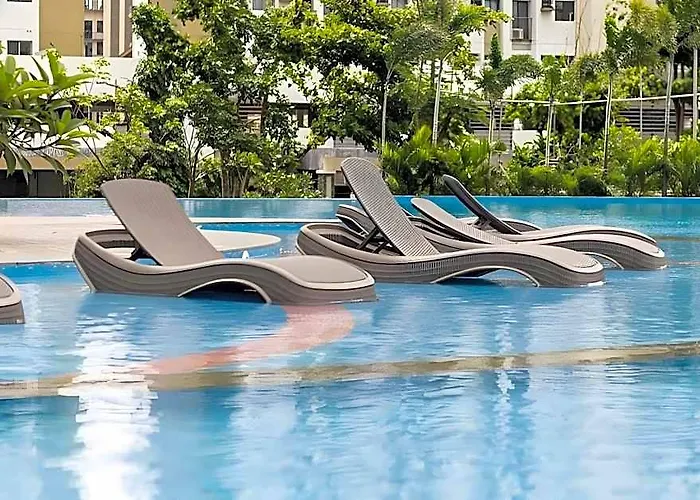 Hotel Noble Cebu