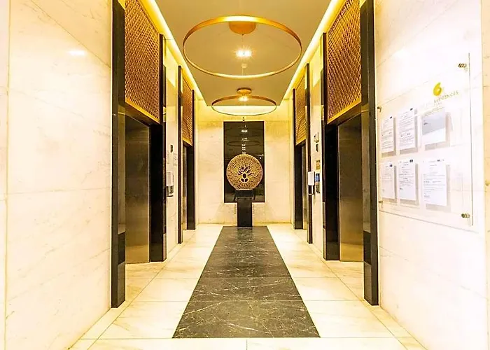 Noble Hotel Cebu