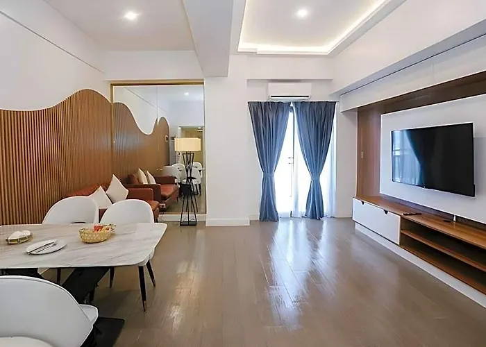 Noble 3* Cebu