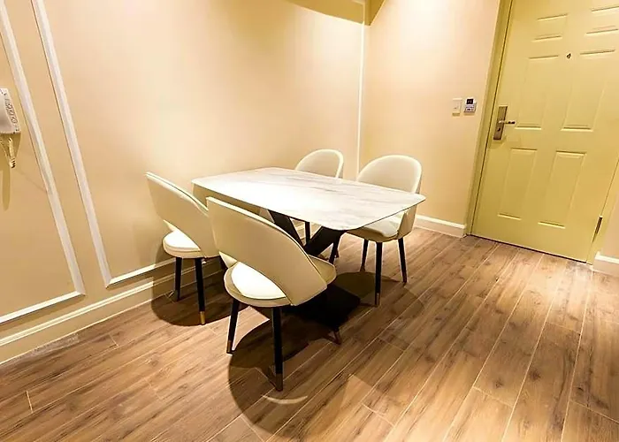 Noble Hotel Cebu