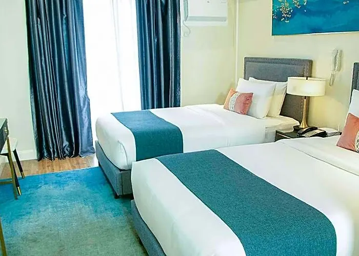 Hotel Noble 3*