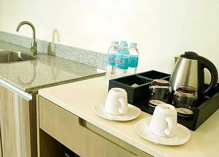 Noble Hotel Cebu